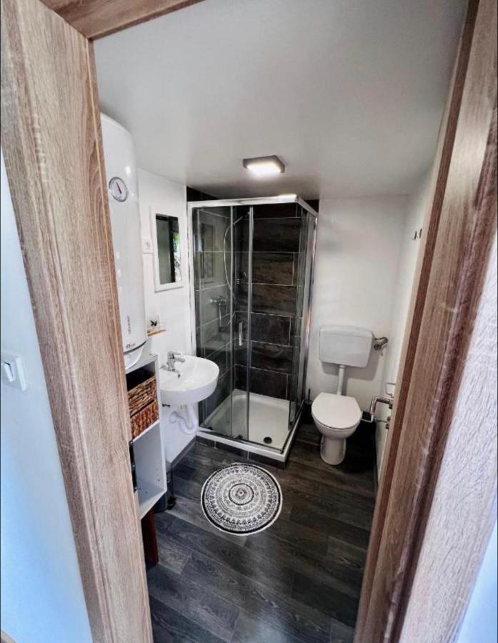 Opa Resort Smartno ob Paki Bagian luar foto