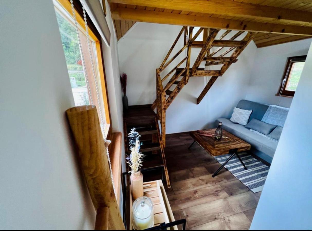 Opa Resort Smartno ob Paki Bagian luar foto