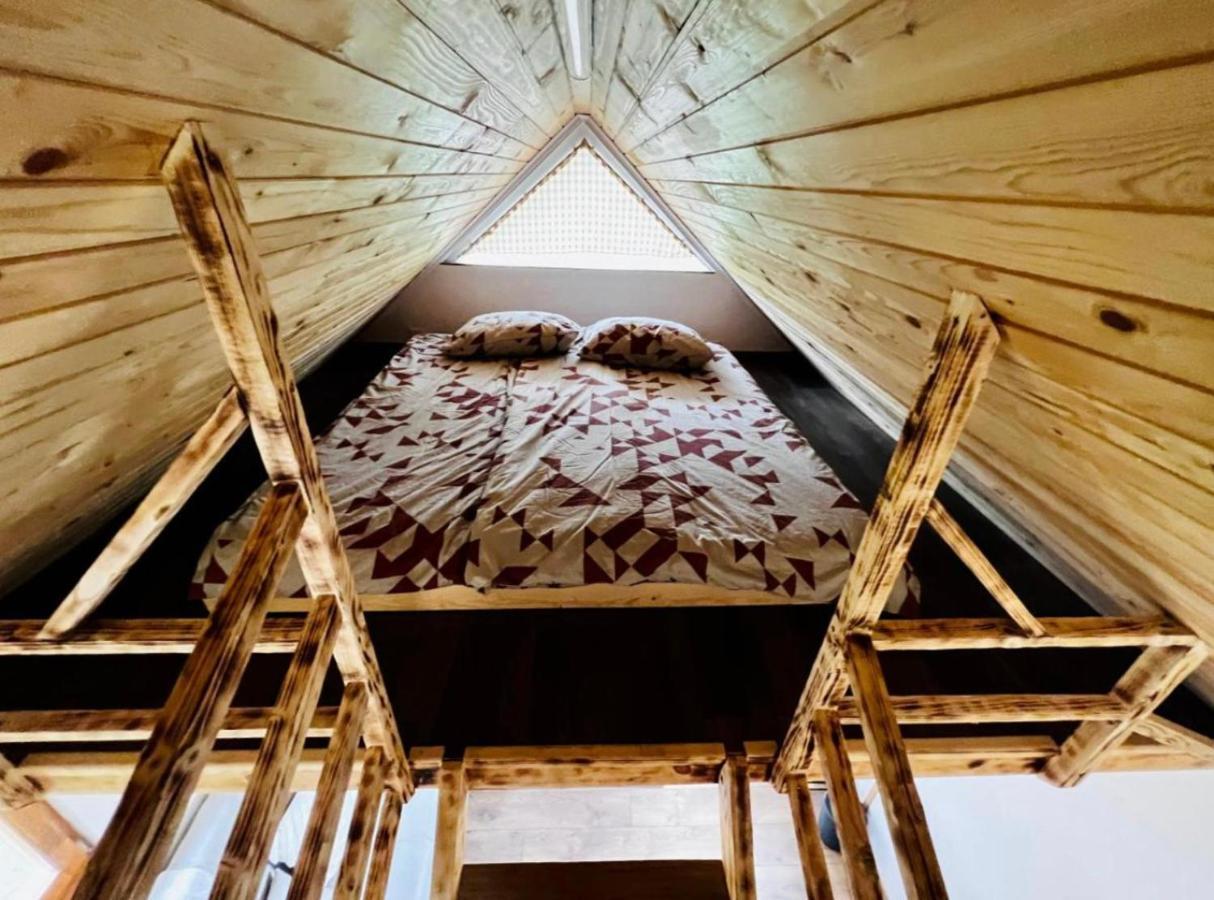 Opa Resort Smartno ob Paki Bagian luar foto